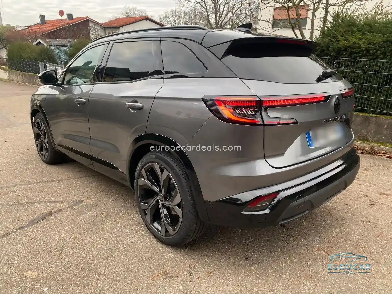 Renault Austral