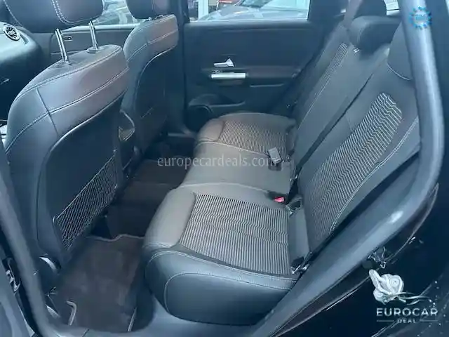 Mercedes-Benz B 250