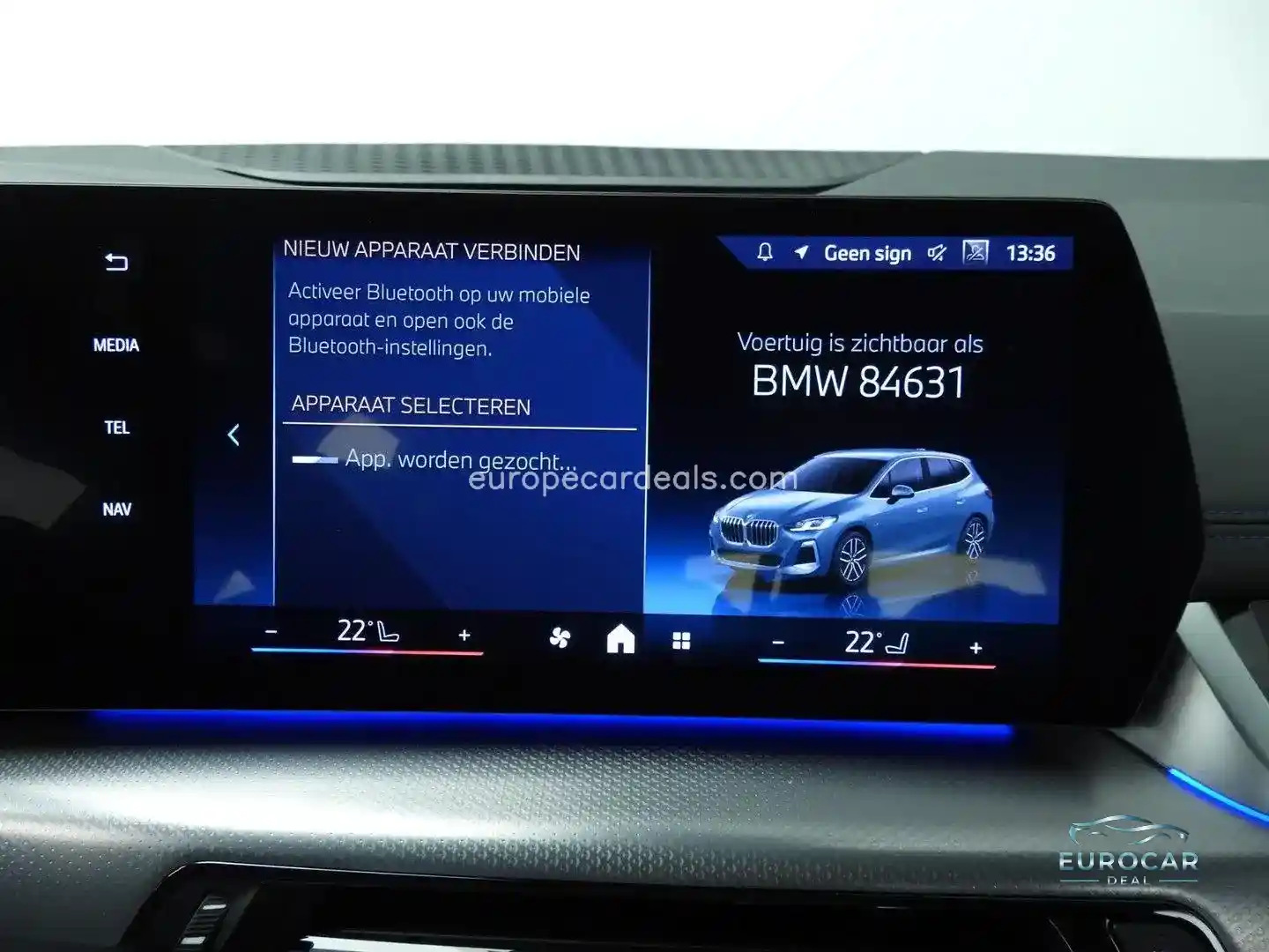 BMW 220 Active Tourer