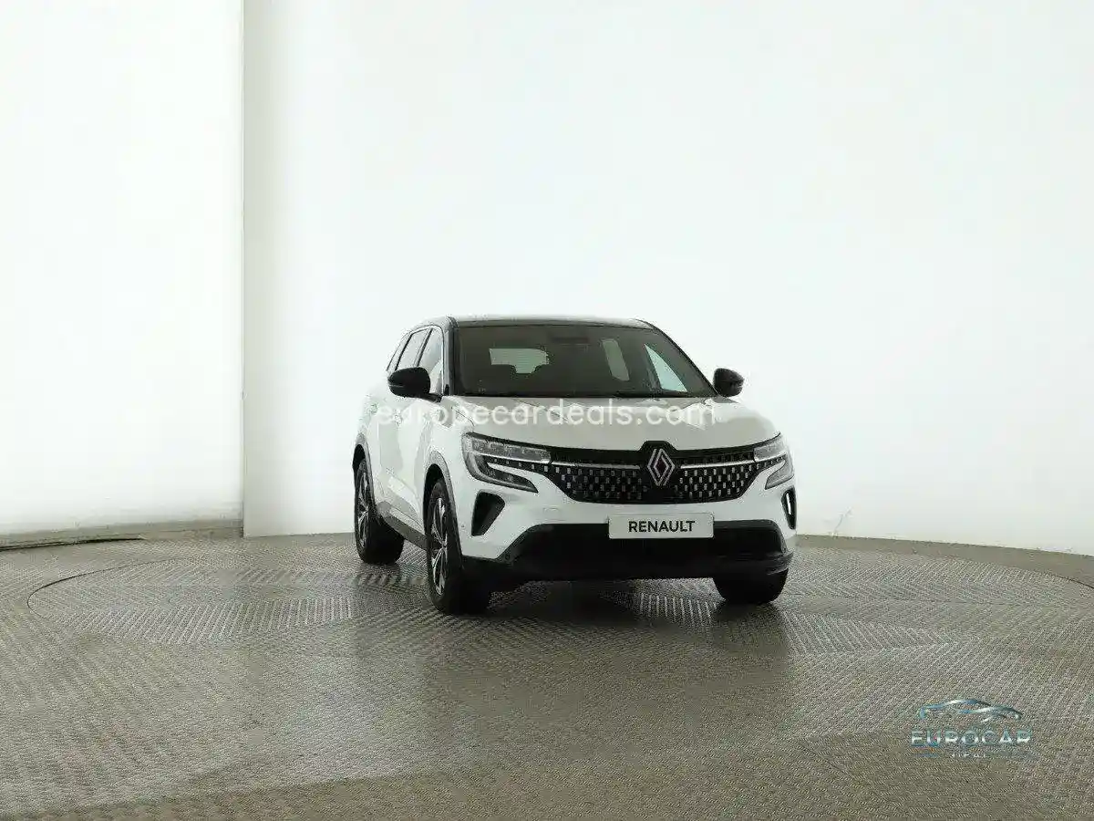 Renault Austral