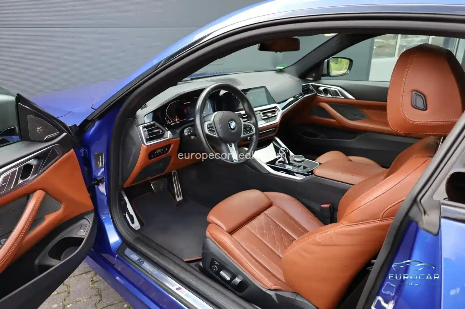 BMW M440