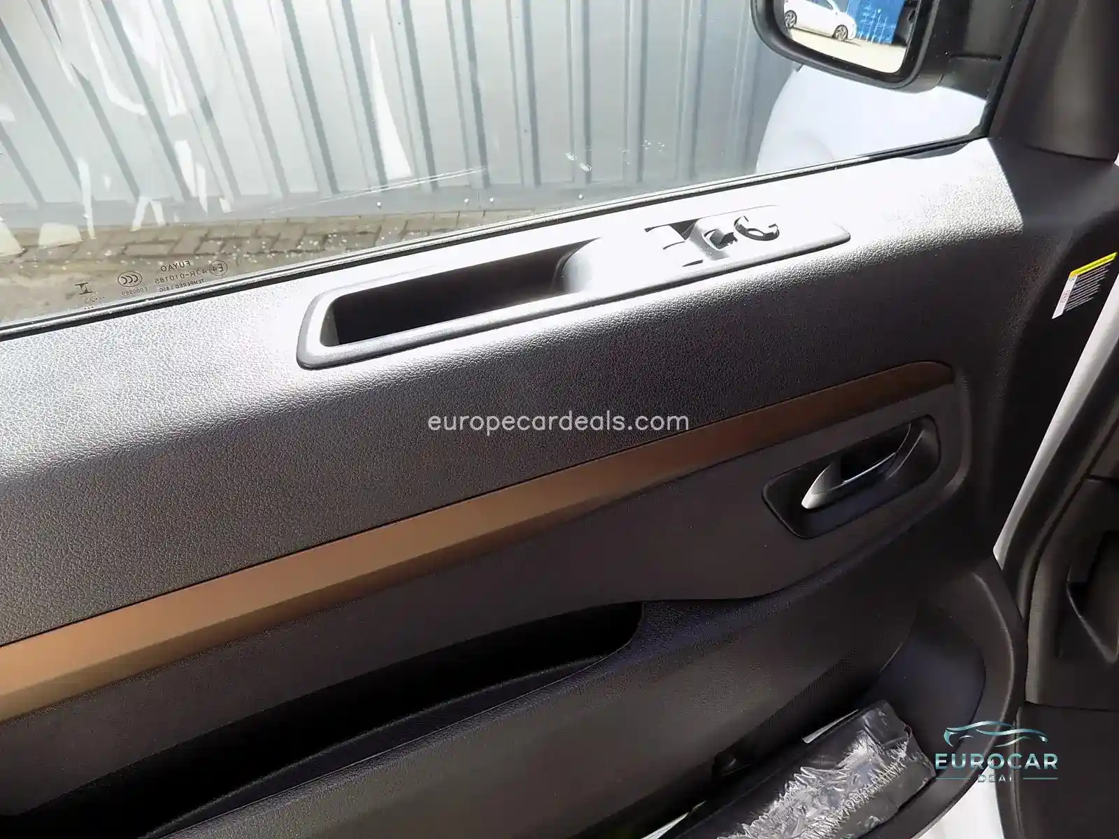 Toyota Proace (Verso)