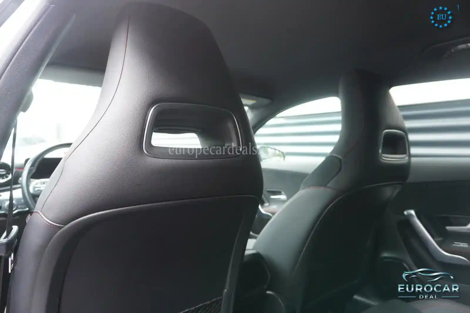 Mercedes-Benz A 220
