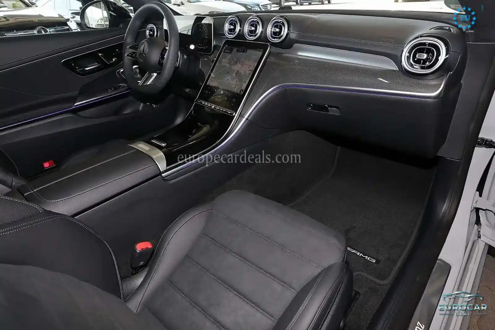Mercedes-Benz CLE 300