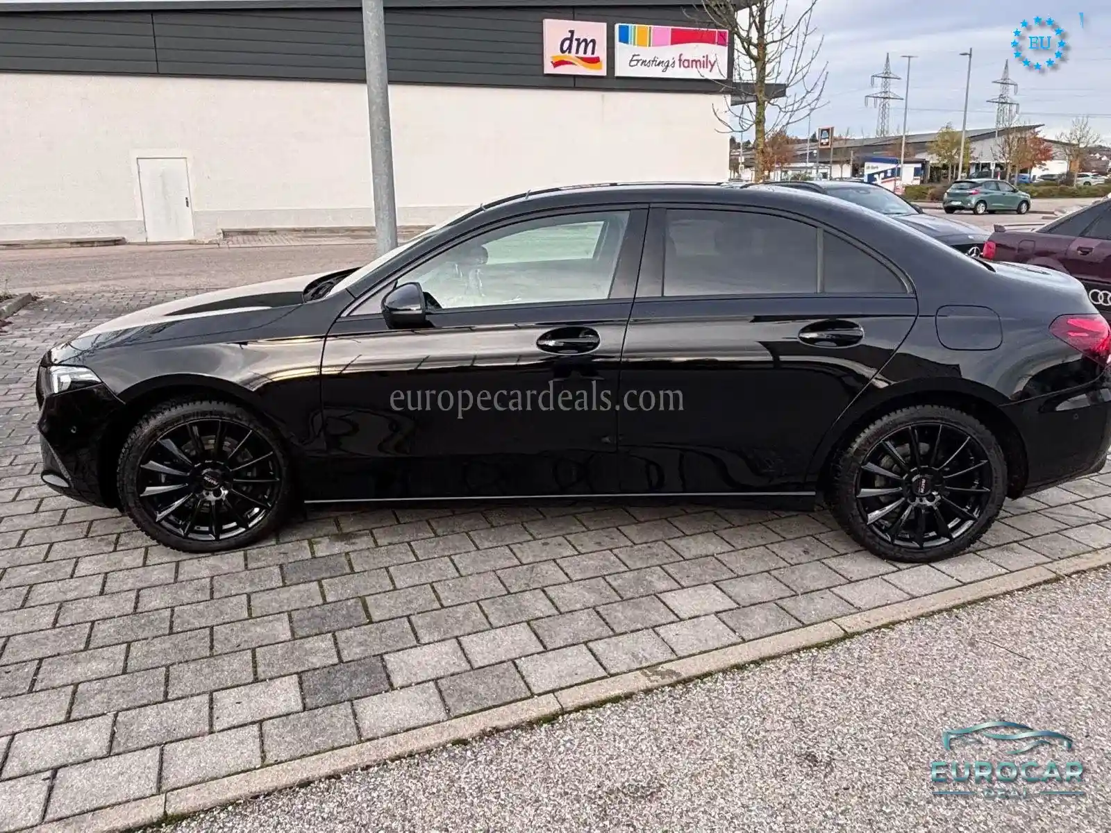 Mercedes-Benz A 220