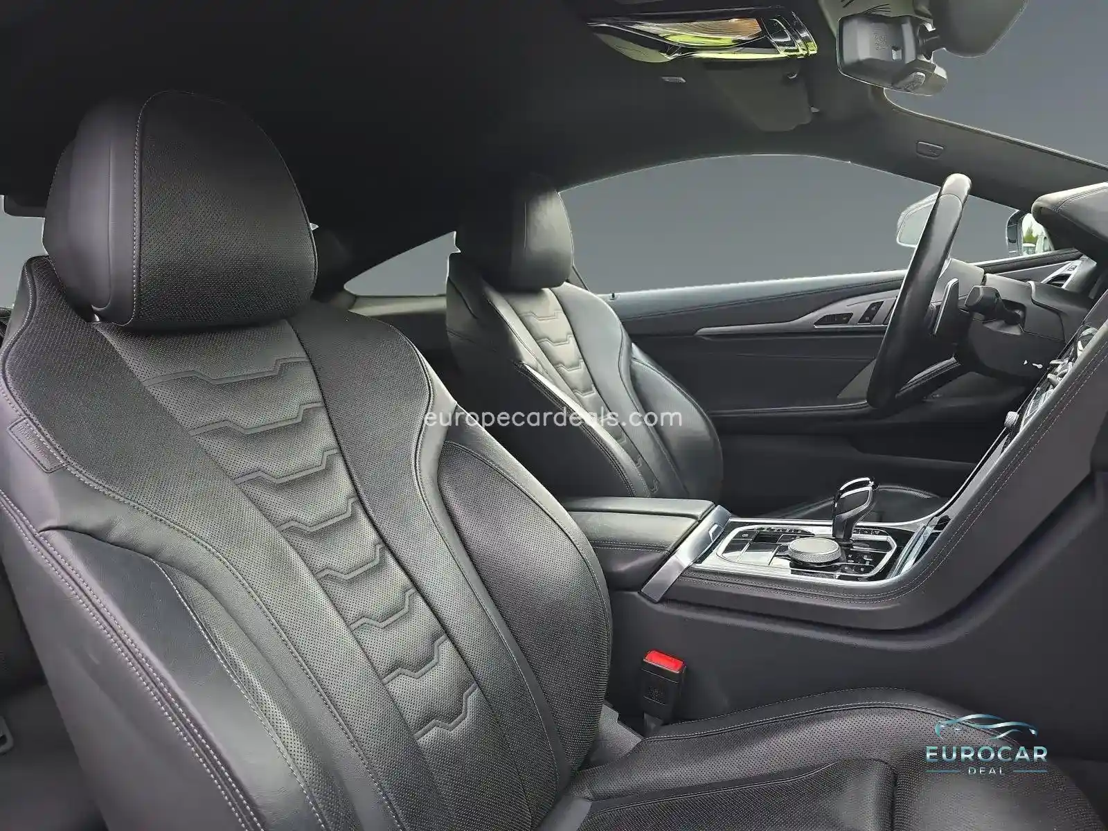 BMW M850