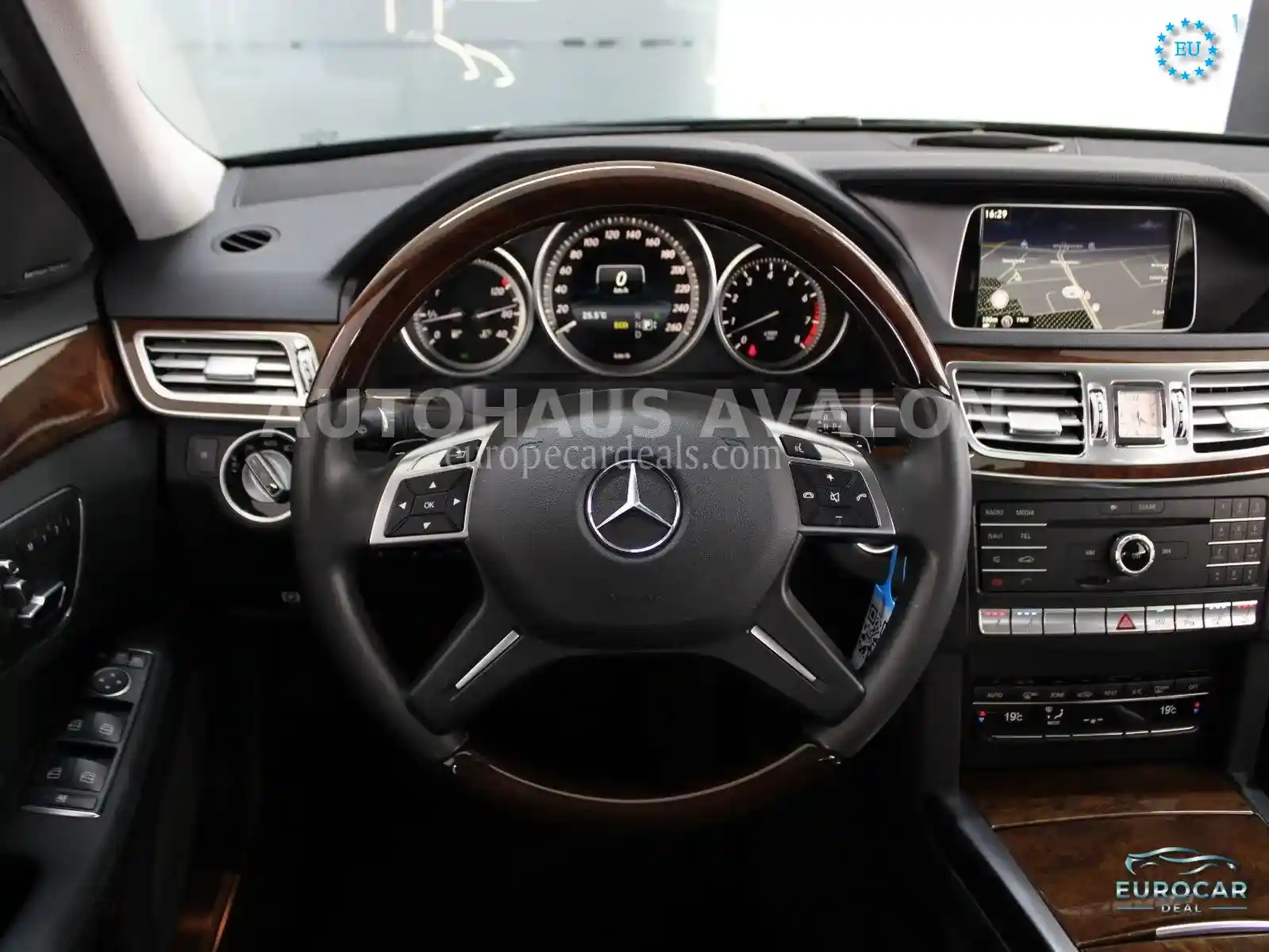 Mercedes-Benz E 400