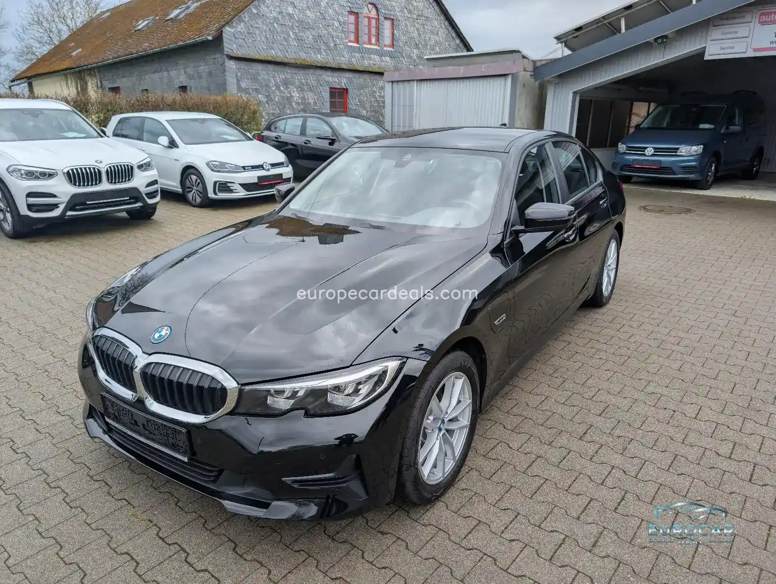 BMW 320