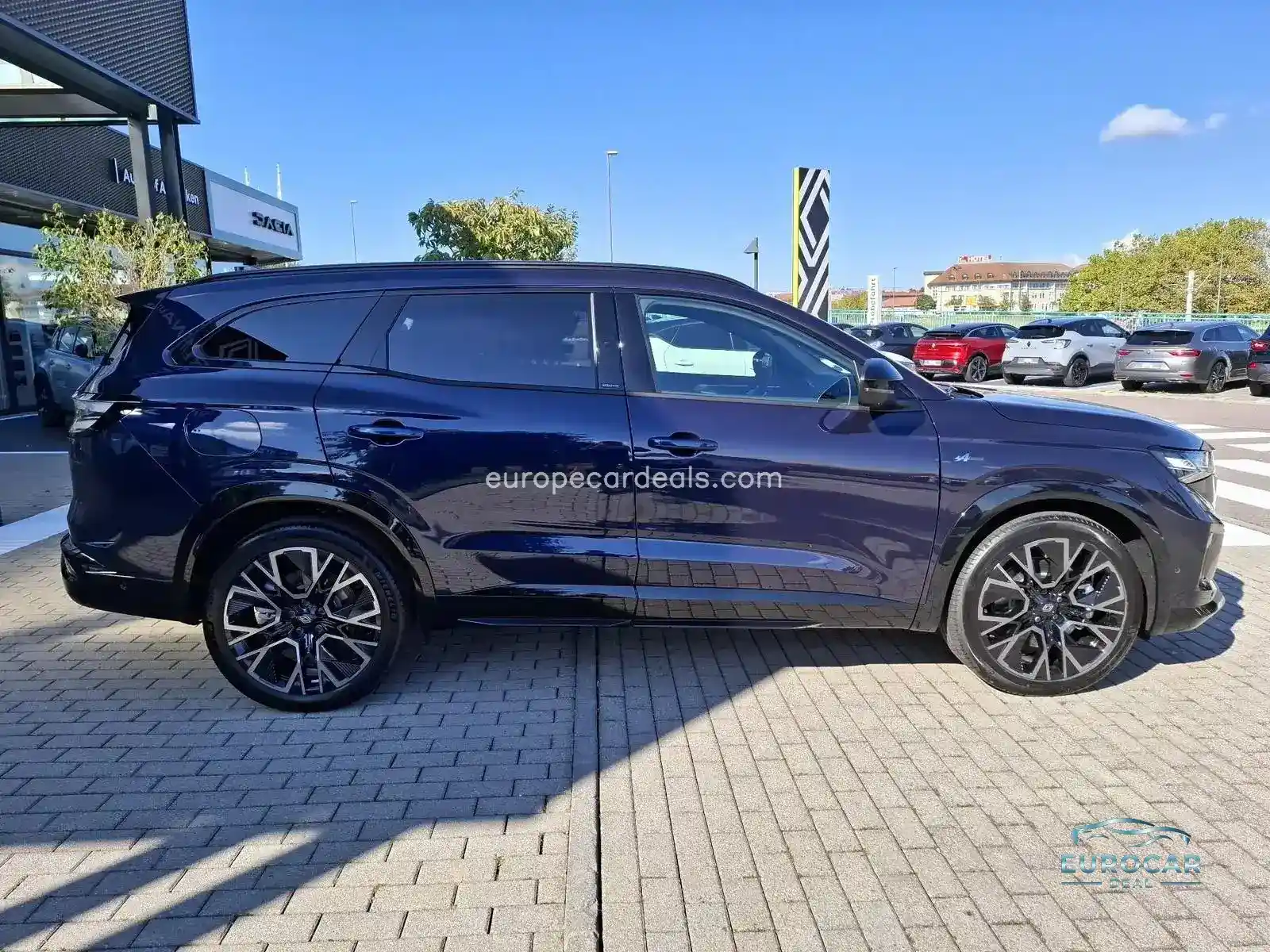 Renault Espace