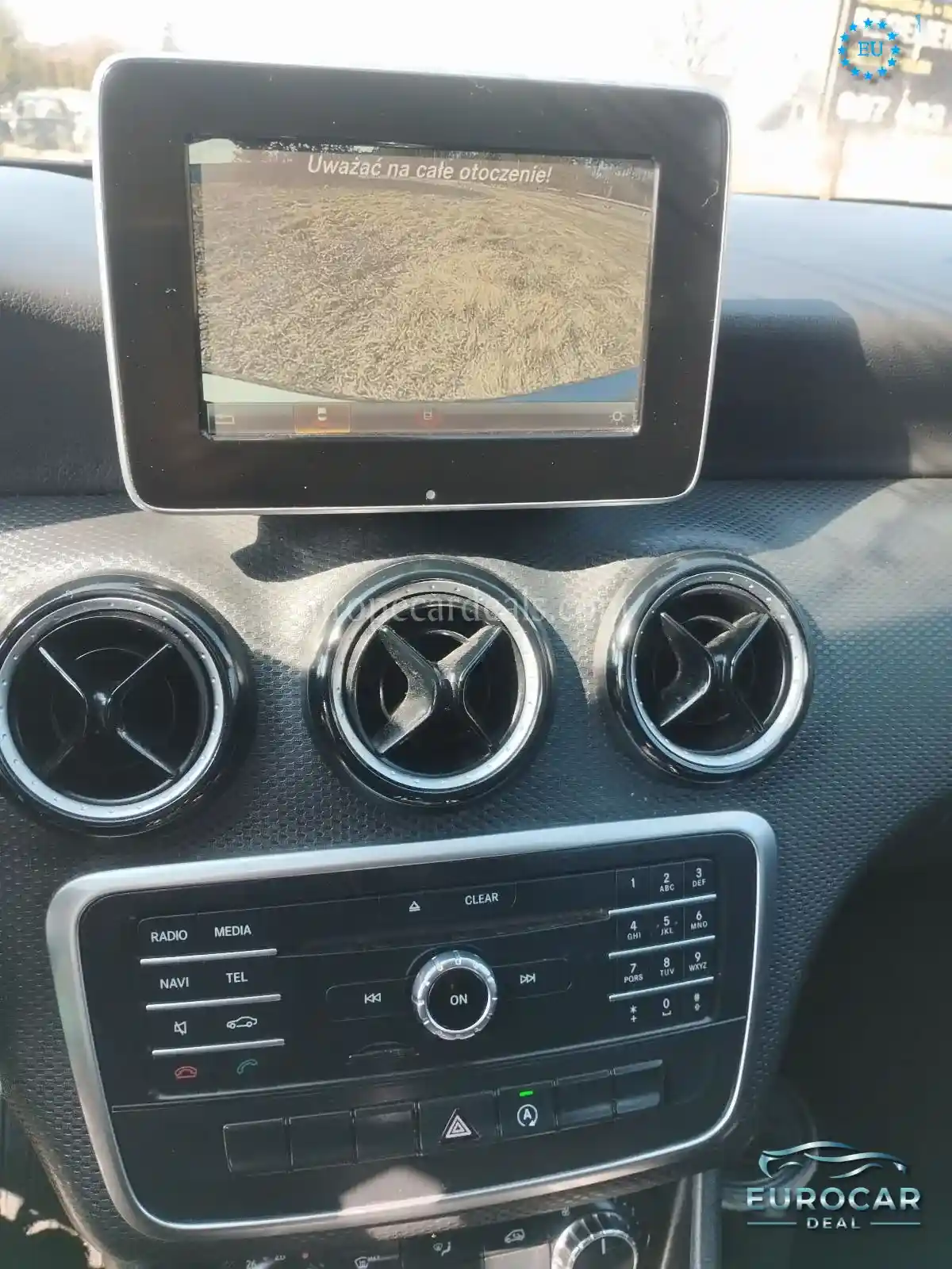 Mercedes-Benz A 160