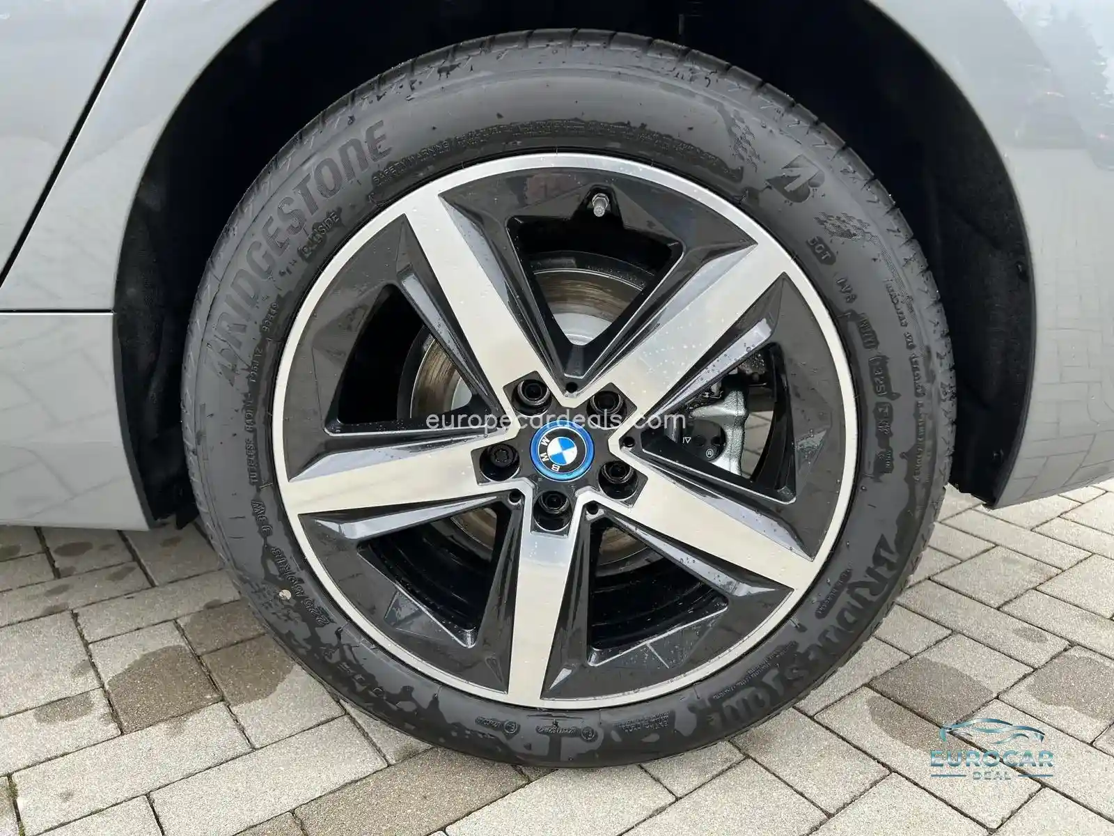 BMW 225 Active Tourer