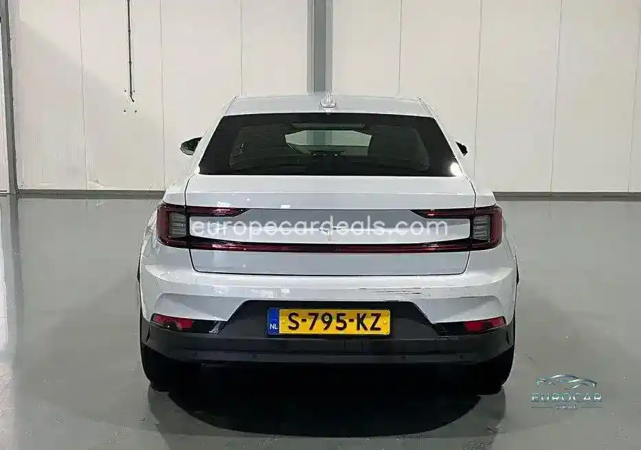 Polestar 2