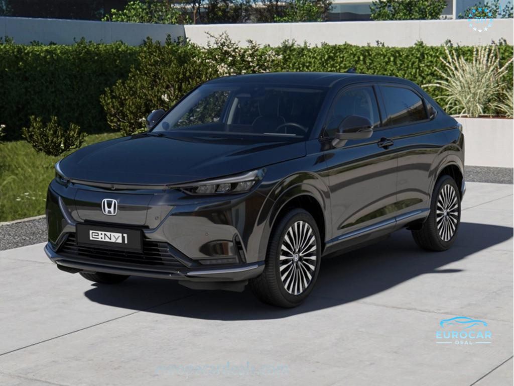 Honda e:Ny1
