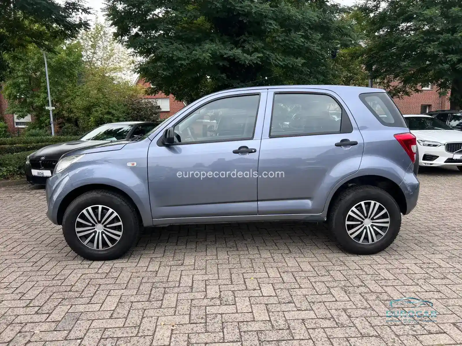 Daihatsu Terios
