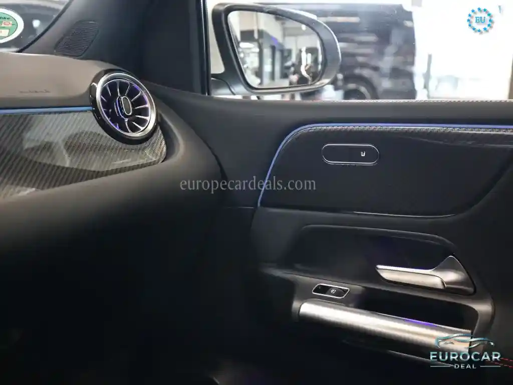 Mercedes-Benz B 220