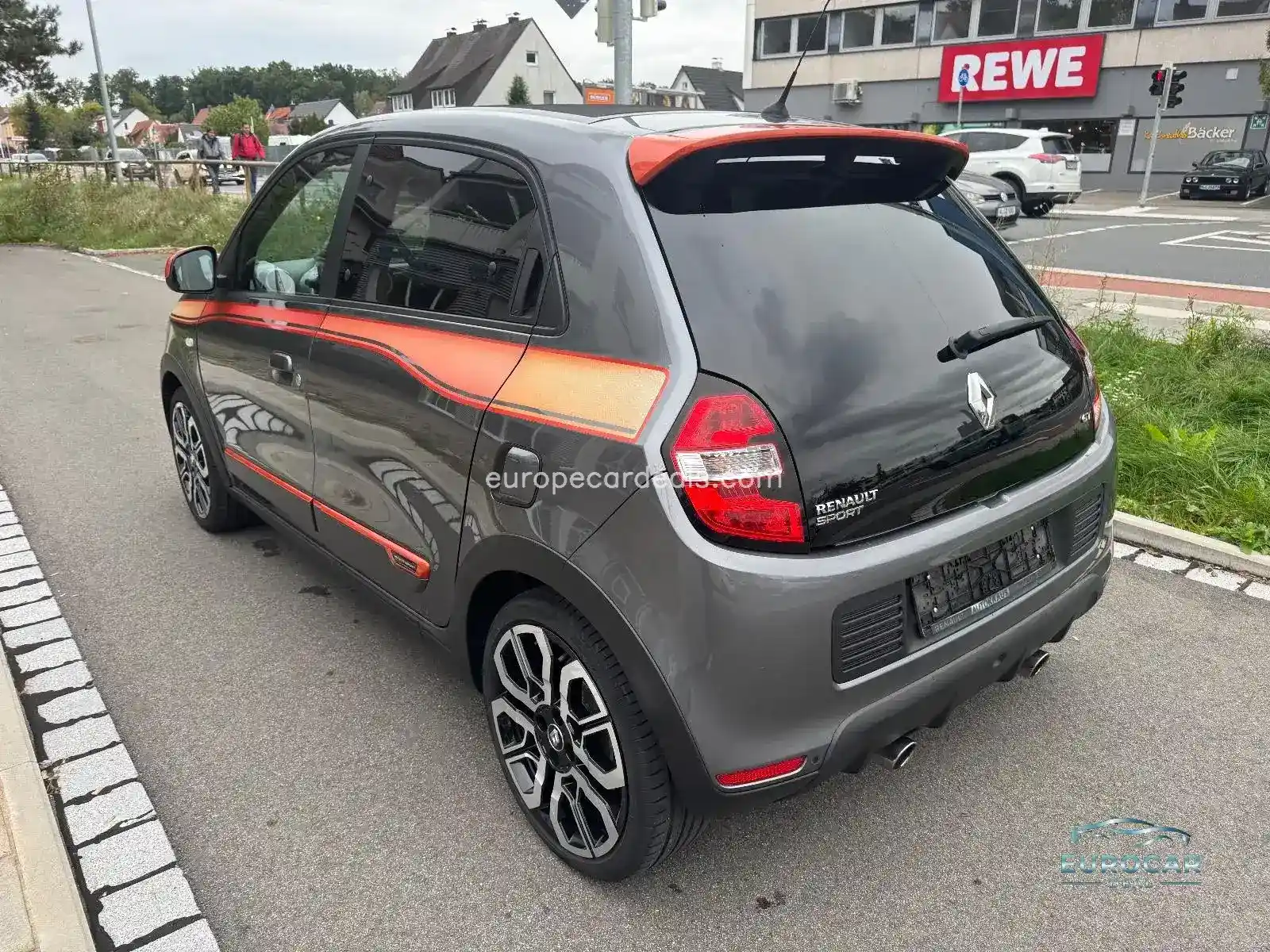 Renault Twingo