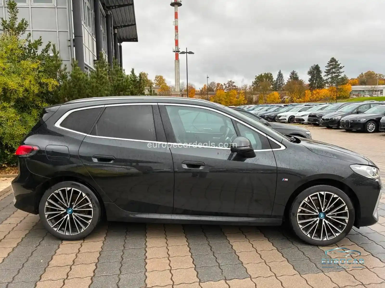 BMW 225 Active Tourer