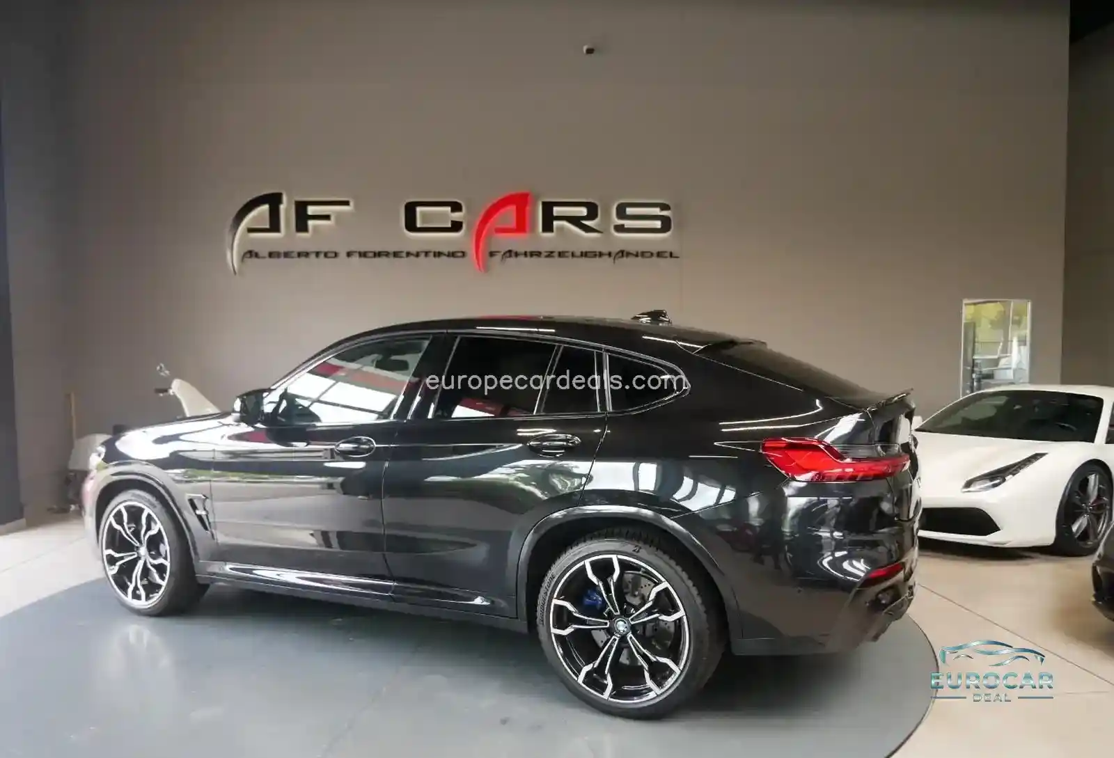 BMW X4 M