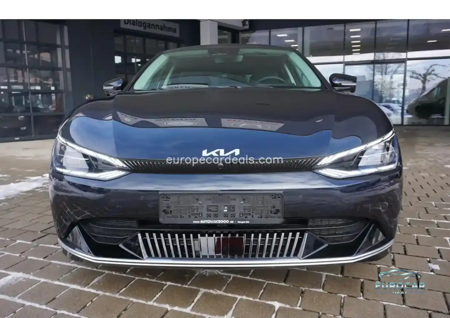 Kia EV6