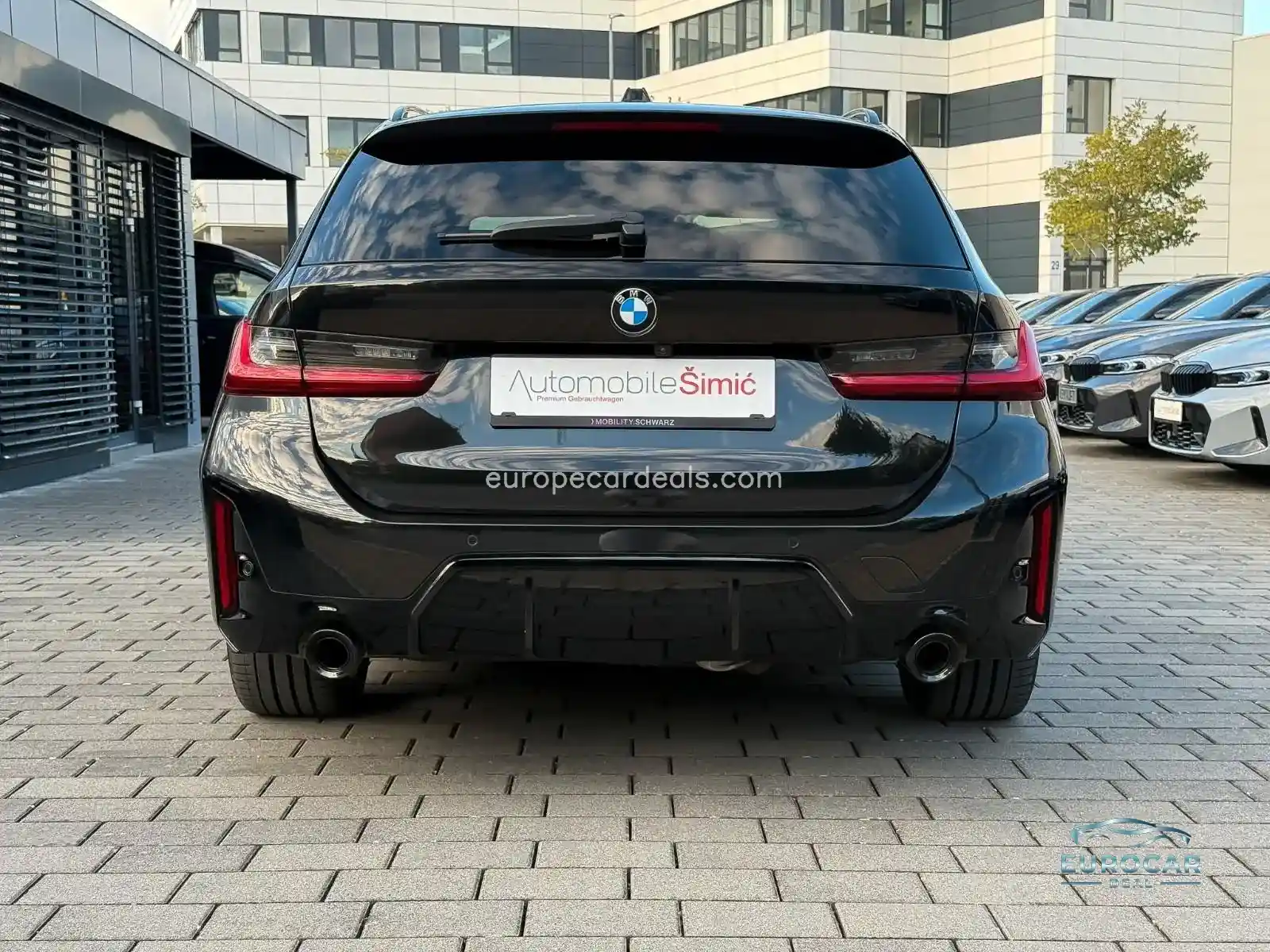BMW 320