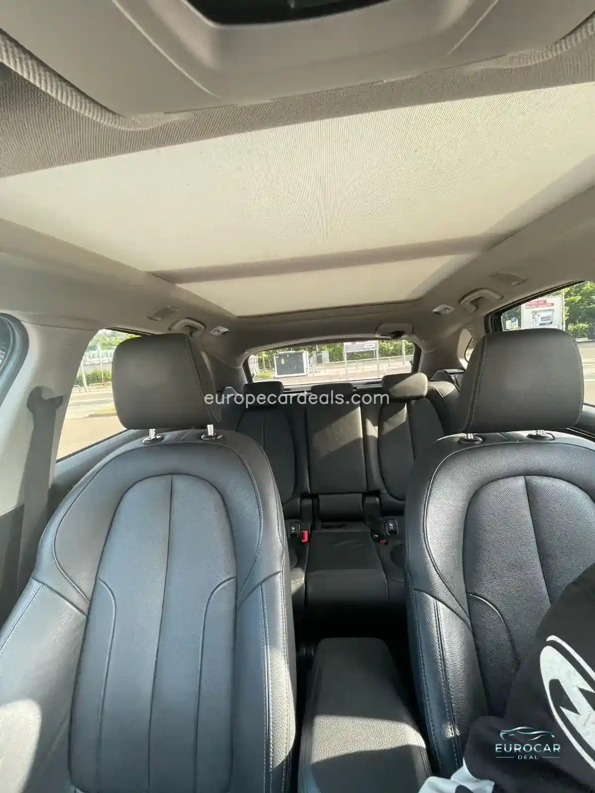 BMW 220 Active Tourer