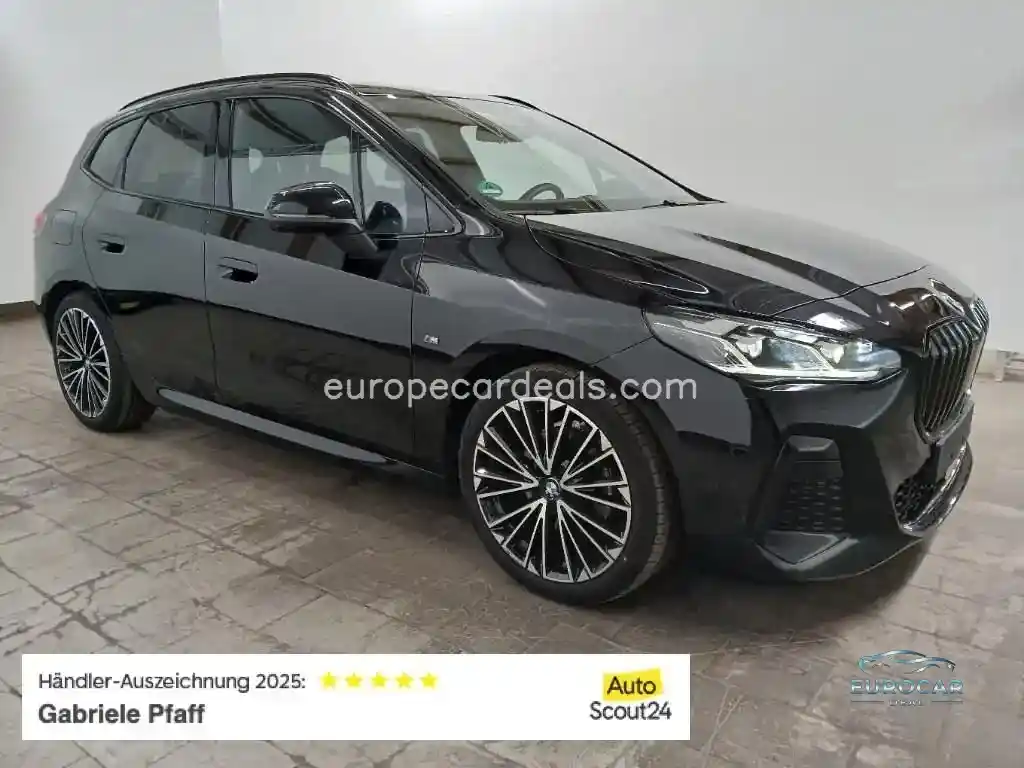 BMW 218 Active Tourer