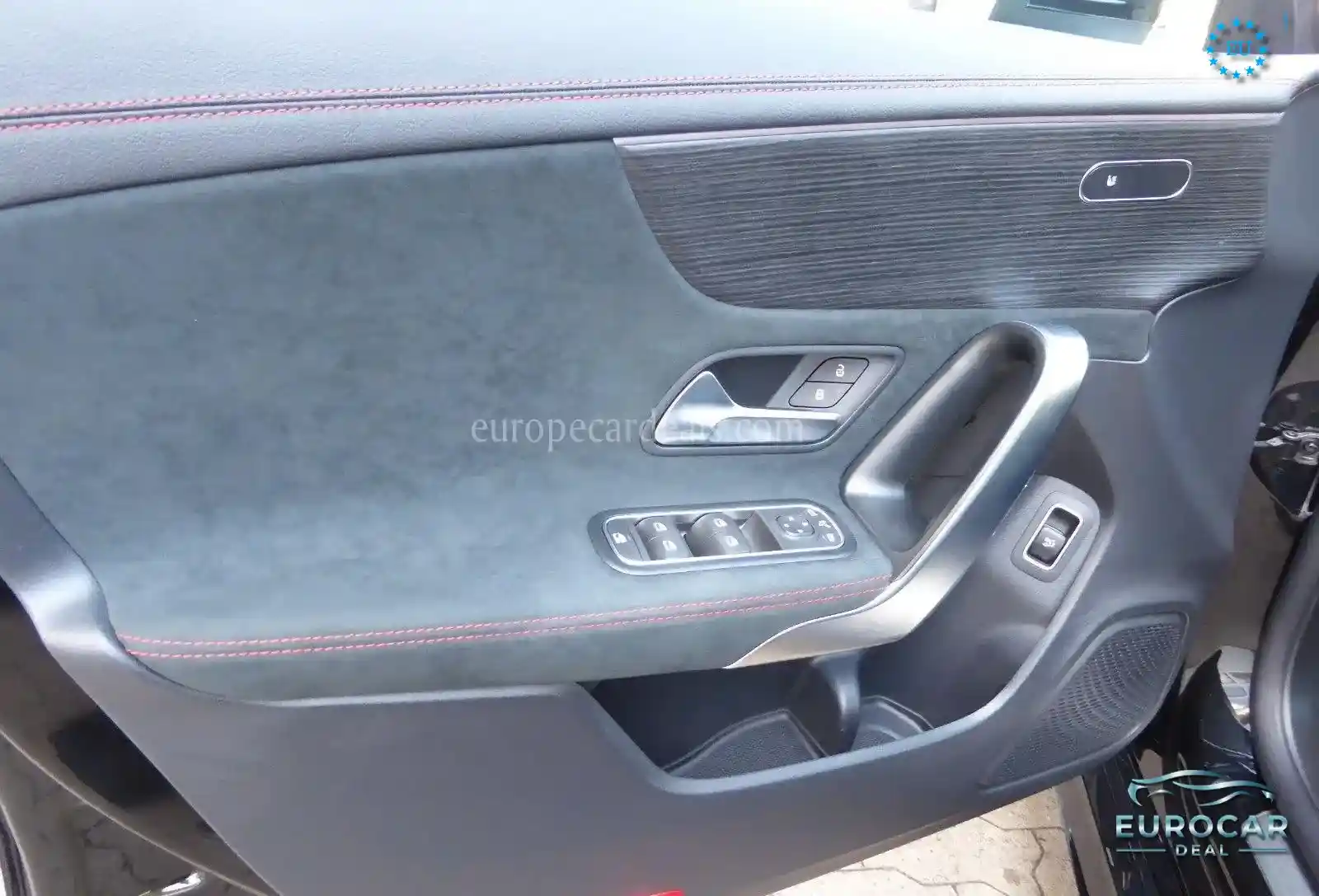 Mercedes-Benz CLA 200 Shooting Brake