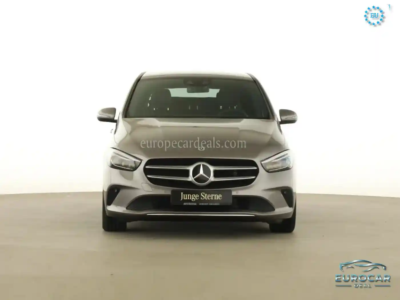 Mercedes-Benz B 250
