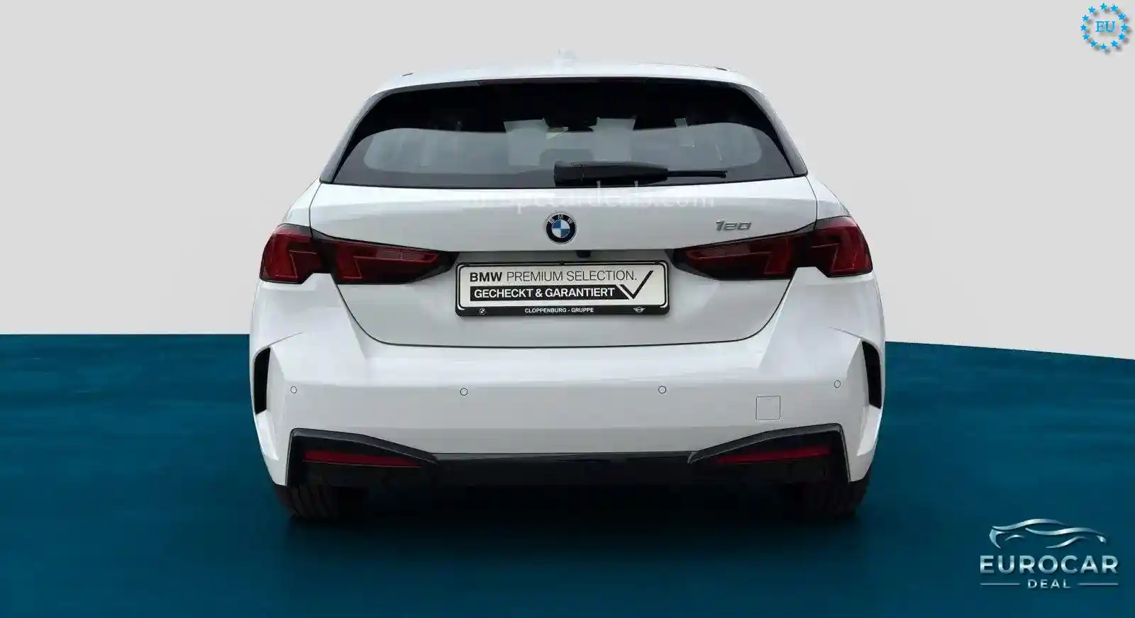 BMW 120