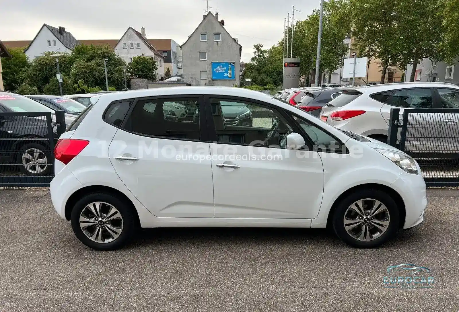 Kia Venga