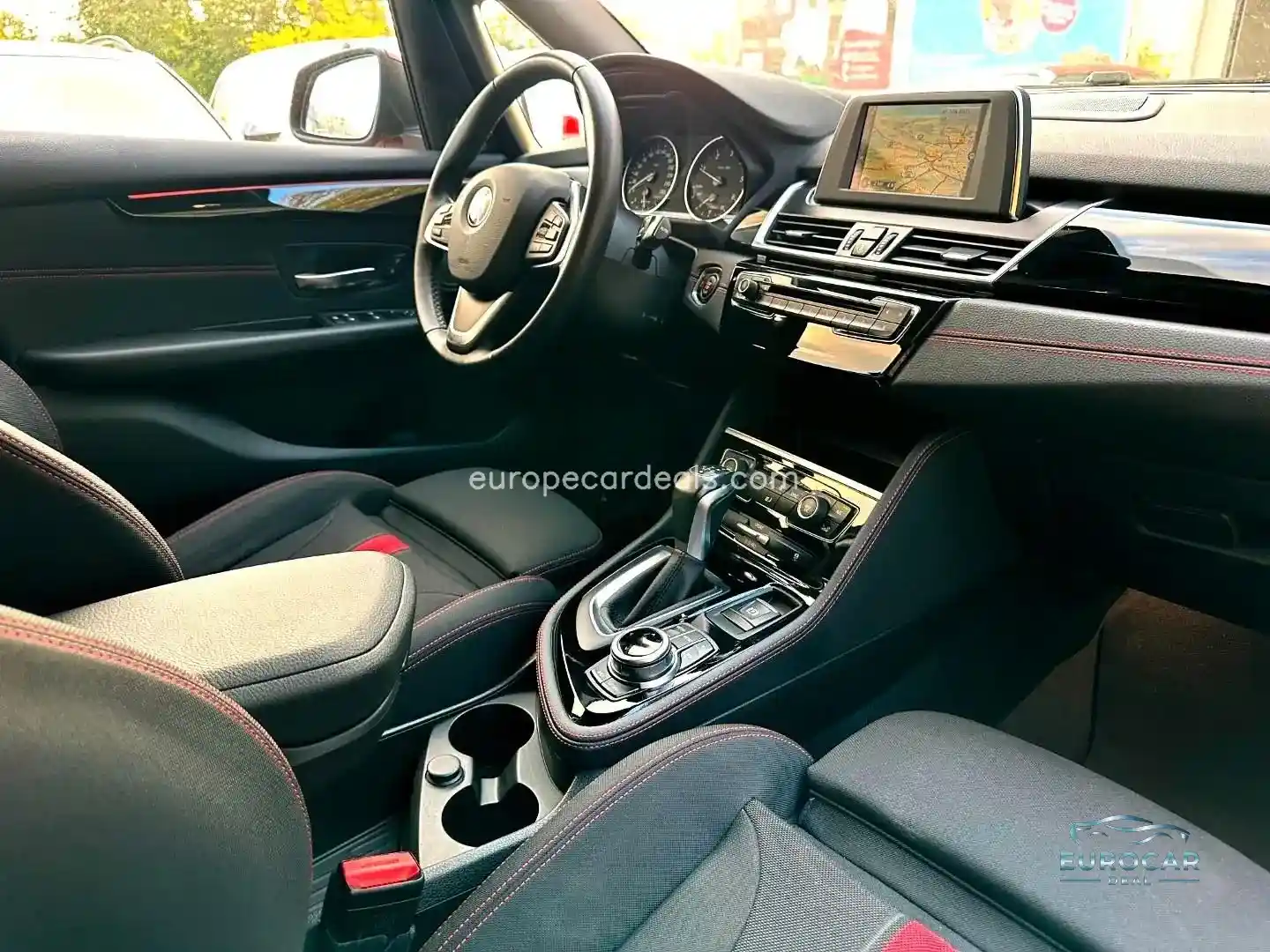 BMW 218 Active Tourer