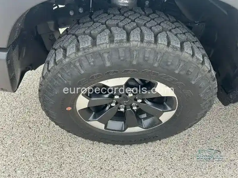 Dodge Other