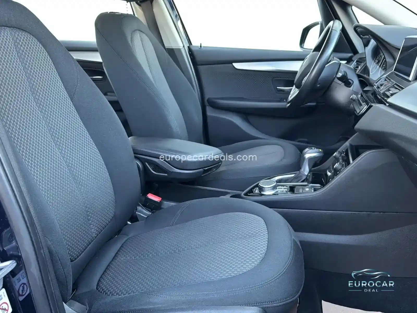 BMW 220 Active Tourer