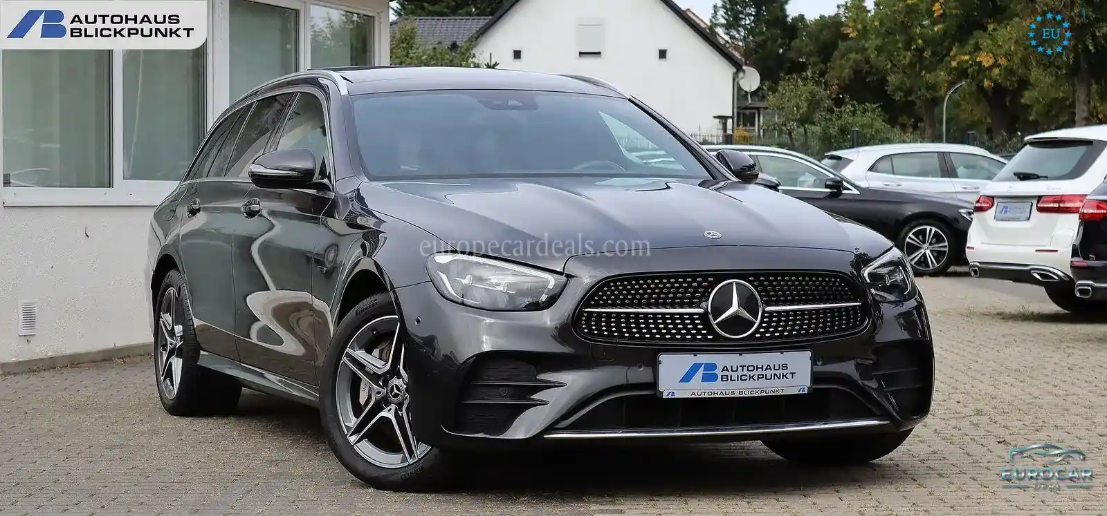 Mercedes-Benz E 300