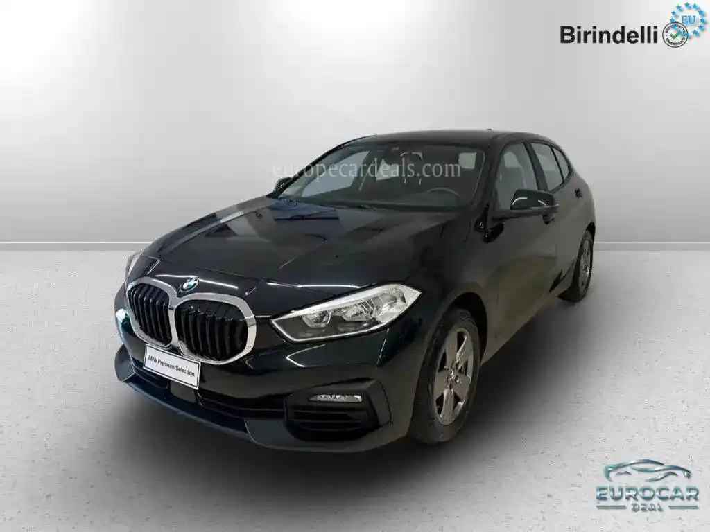 BMW 116