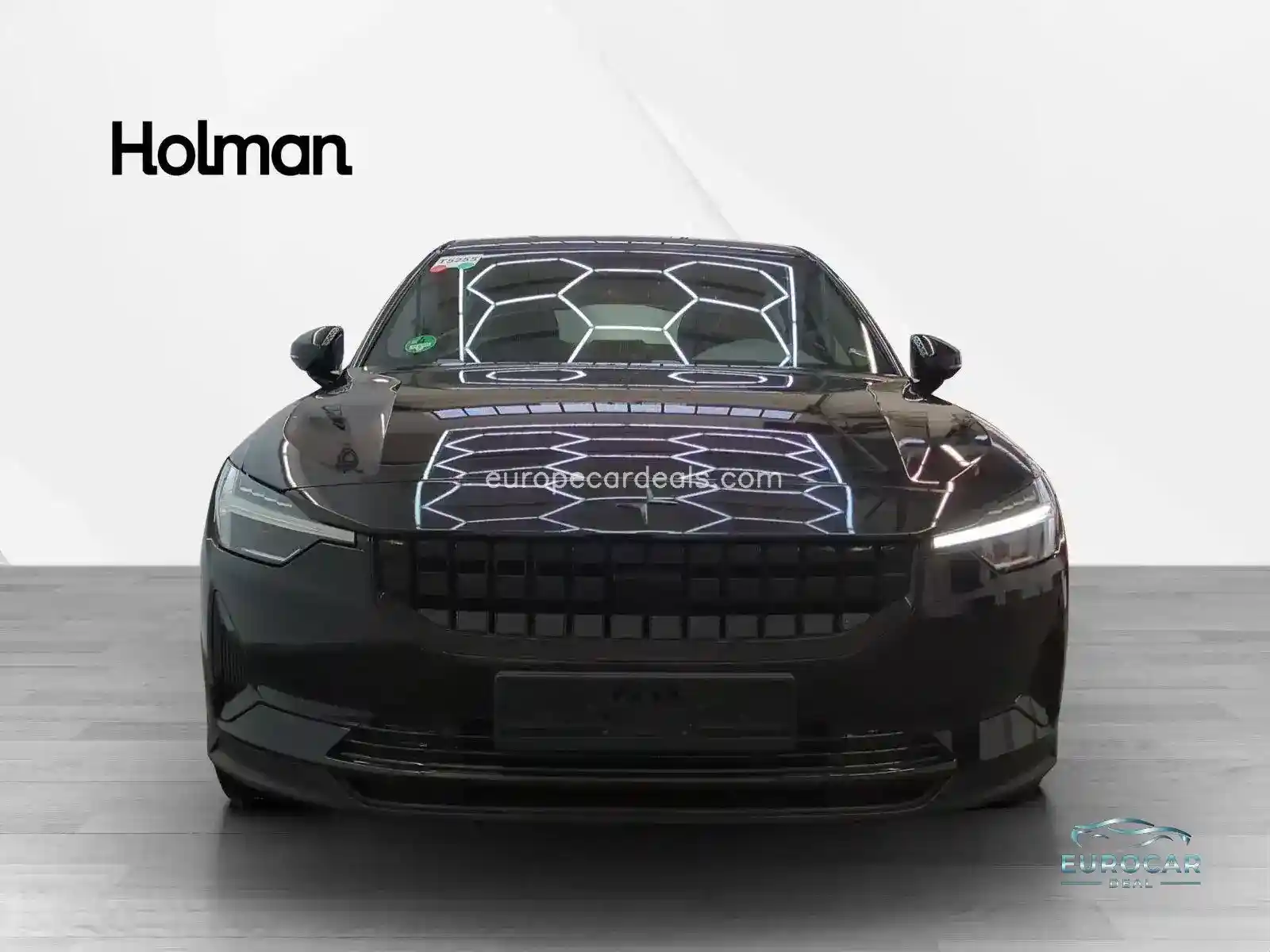 Polestar 2