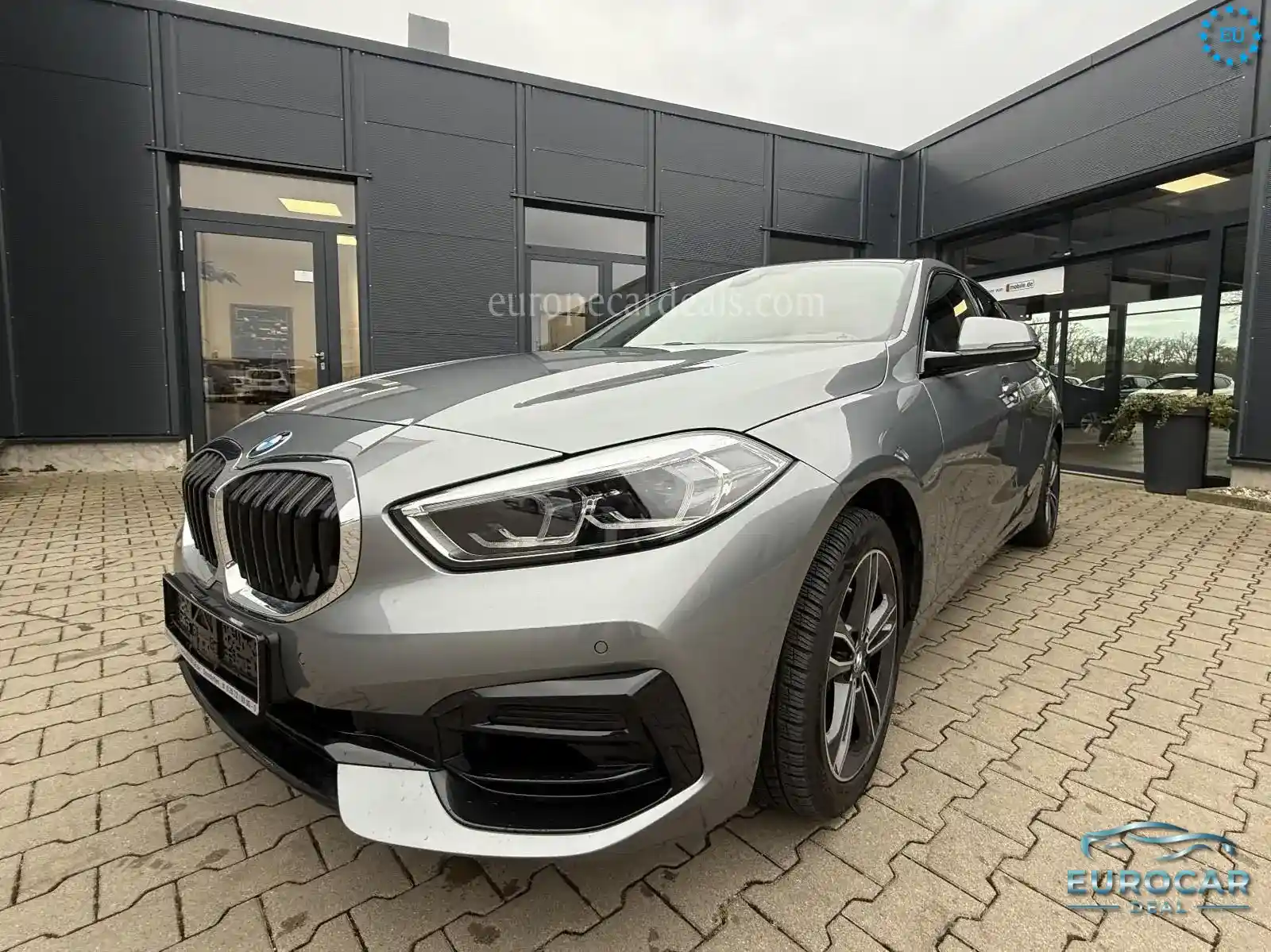 BMW 116