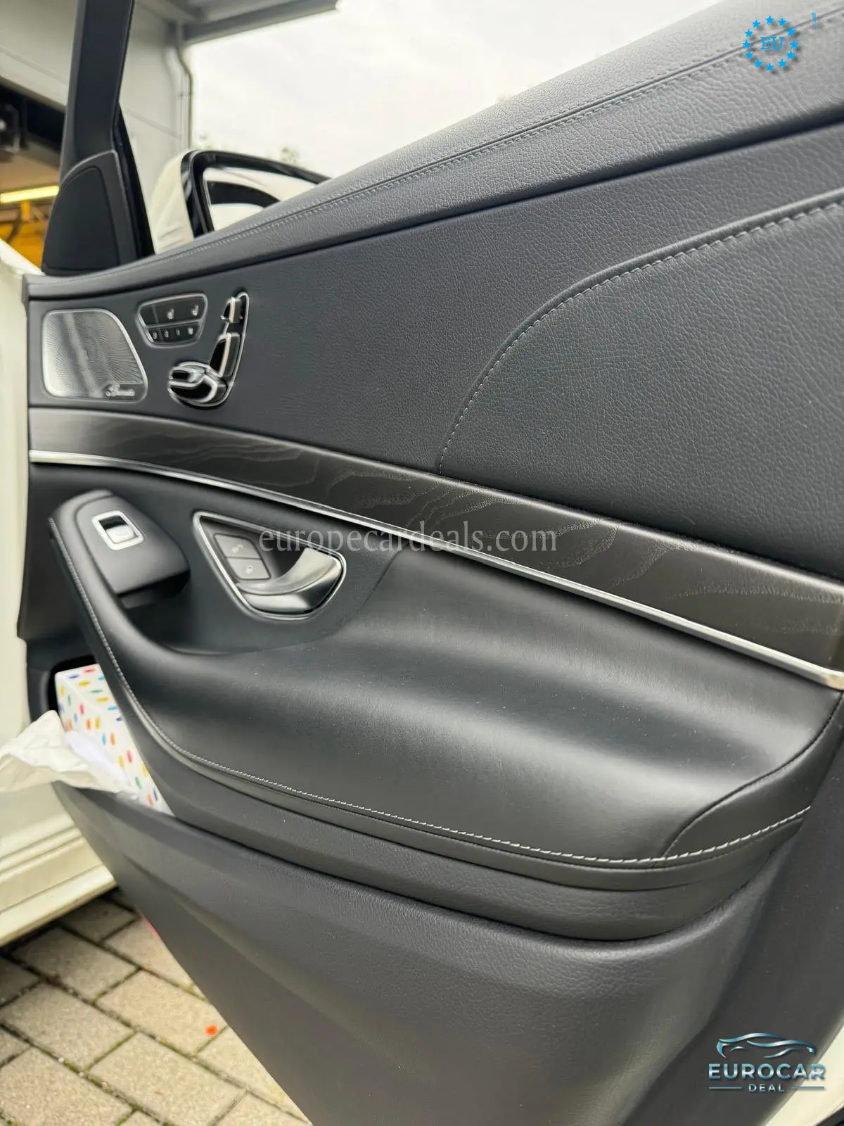 Mercedes-Benz S 400