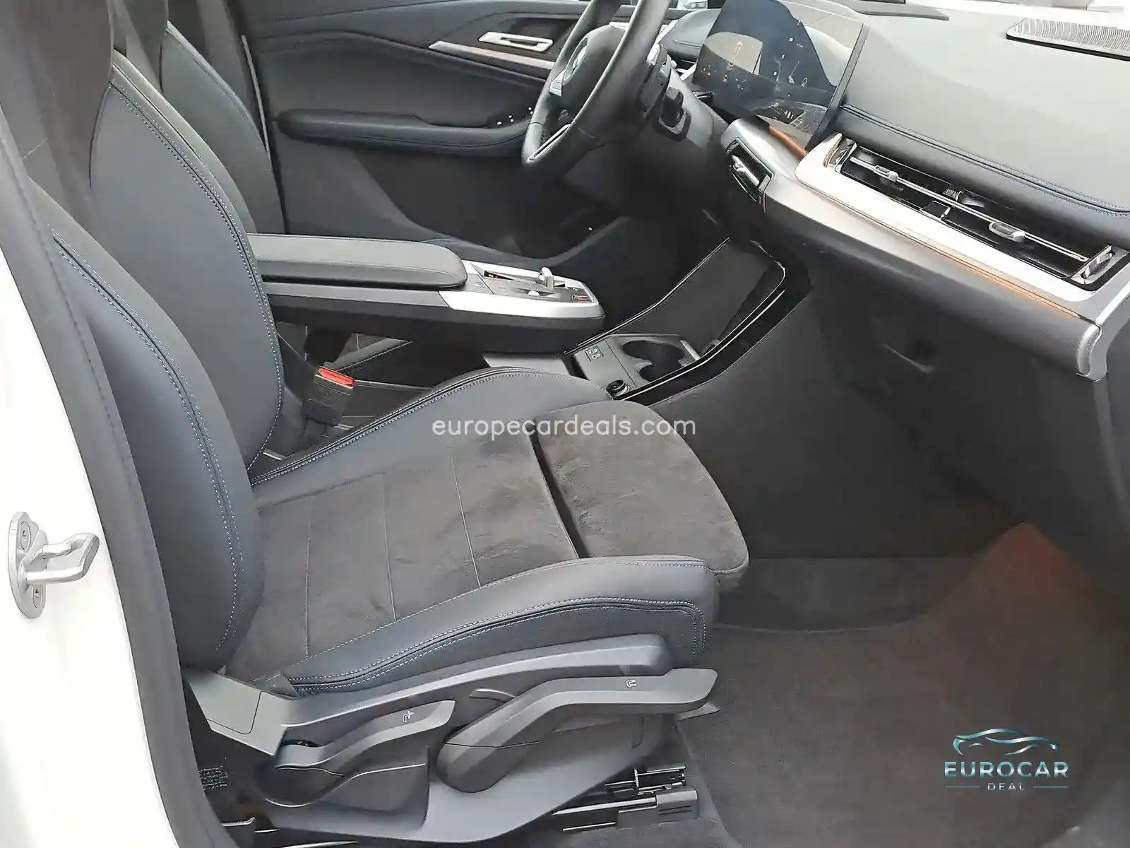 BMW 223 Active Tourer