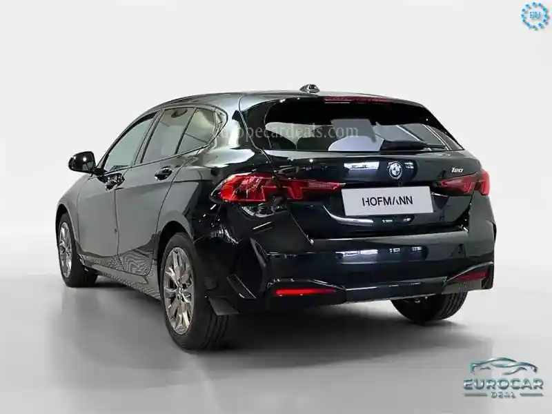 BMW 120