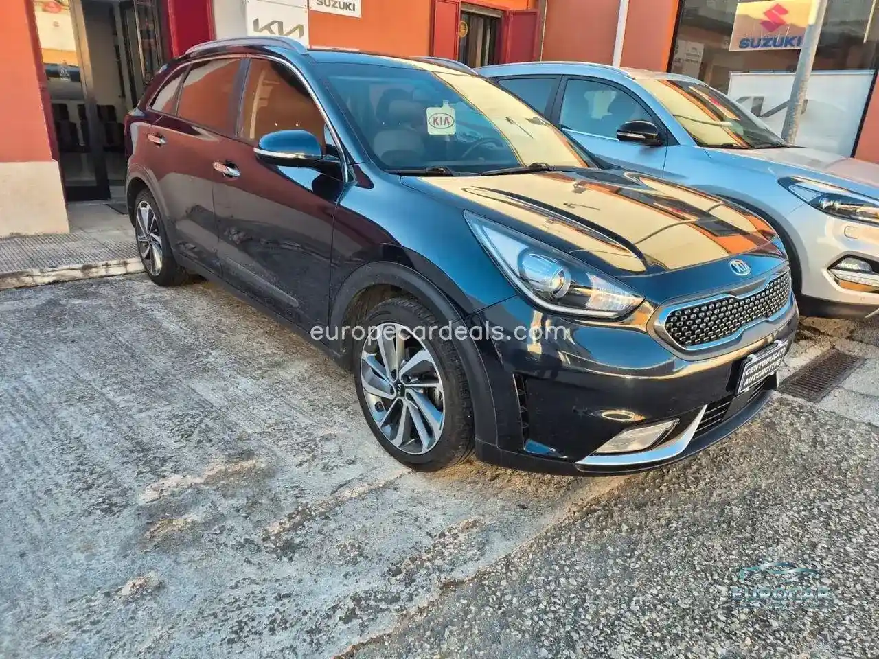 Kia Niro