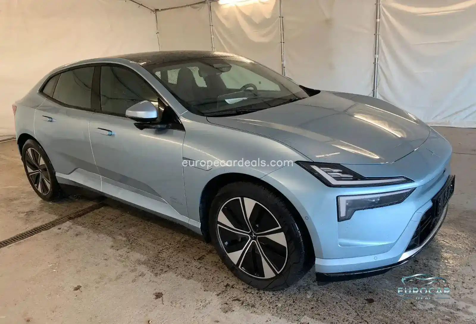 Polestar 4