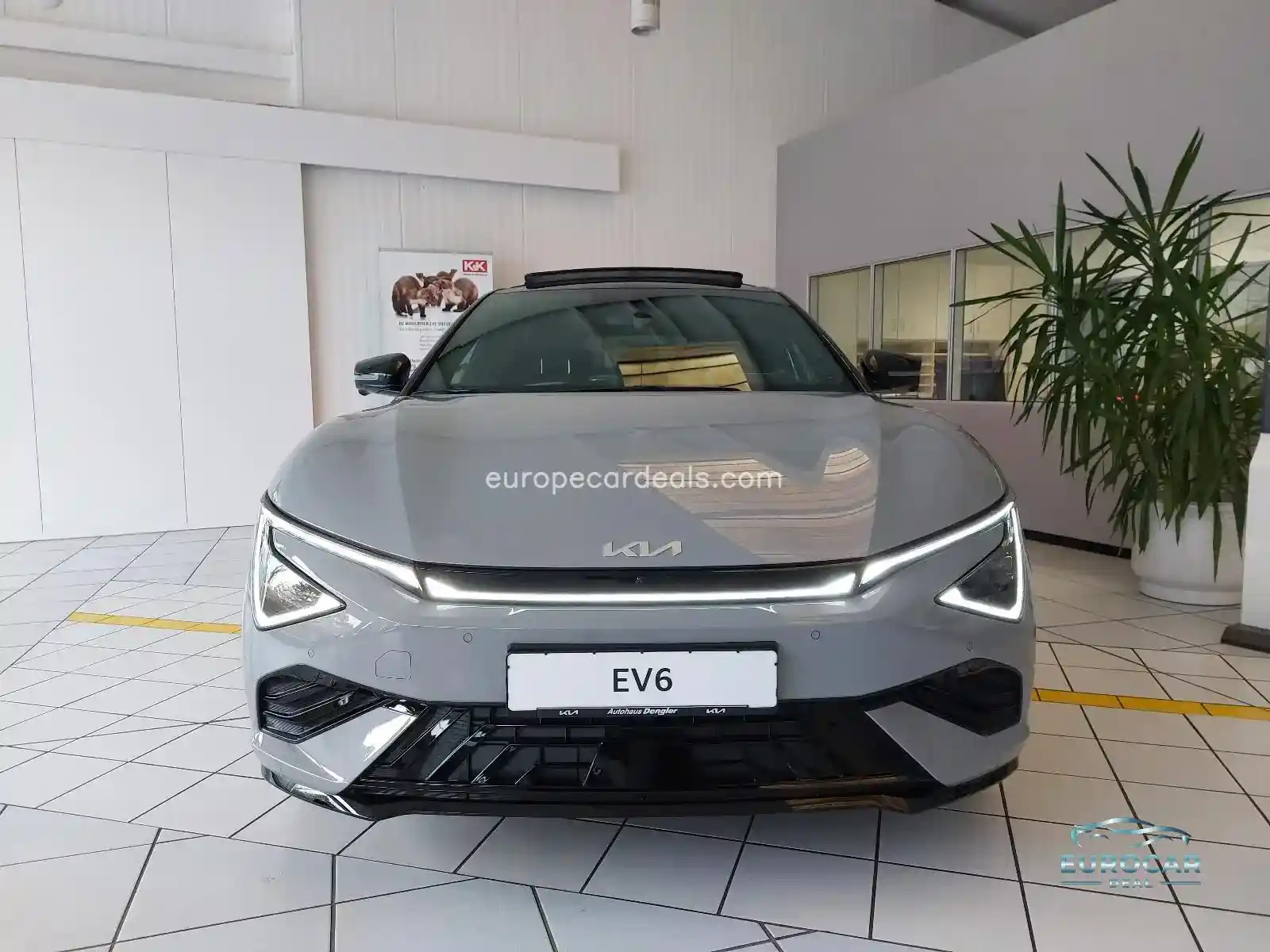 Kia EV6