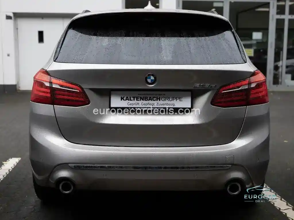 BMW 218 Active Tourer