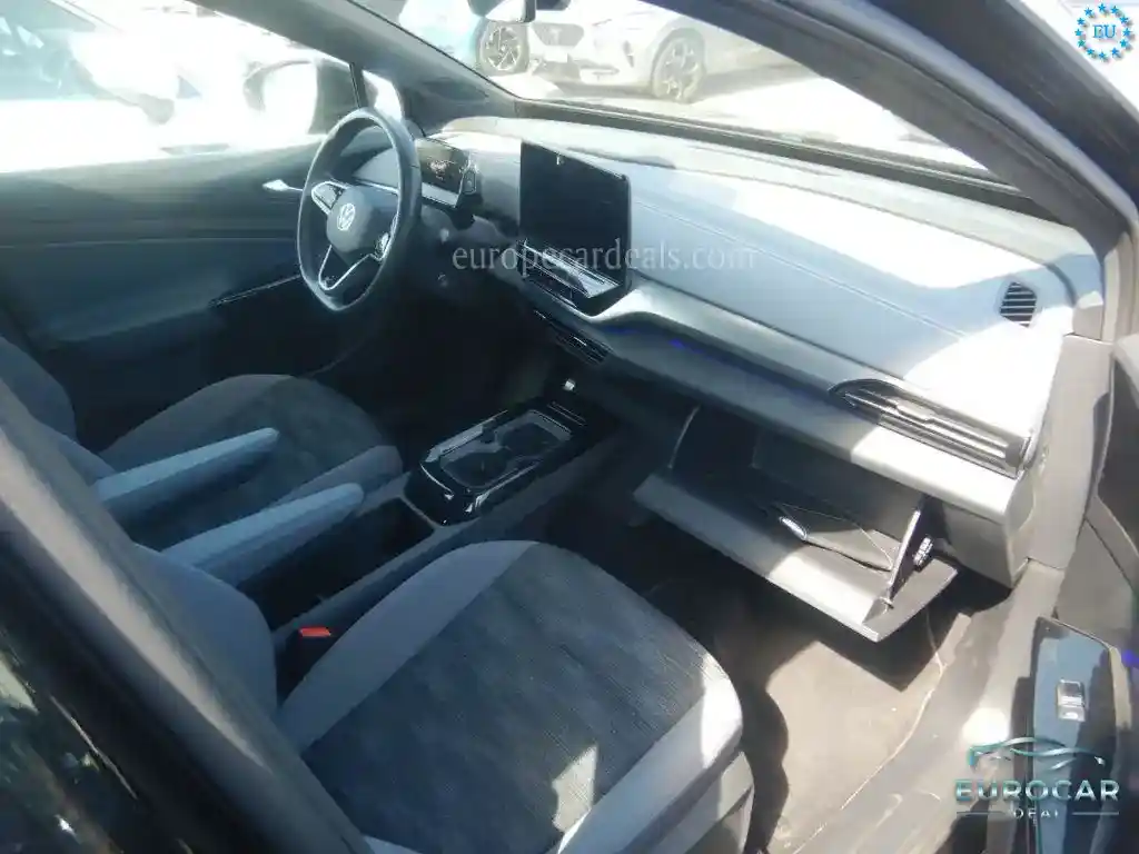 Volkswagen ID.5