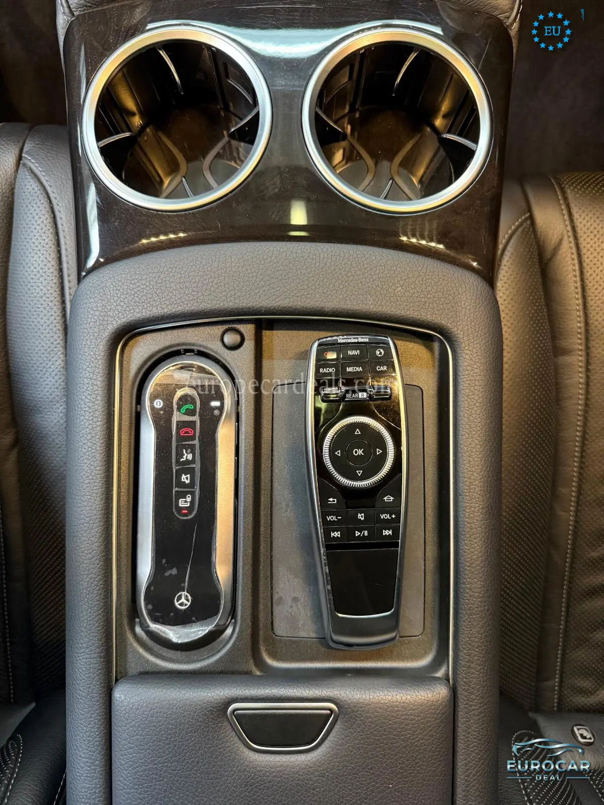 Mercedes-Benz S 350