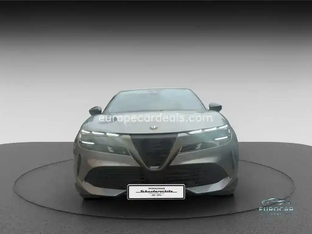 Alfa Romeo Junior