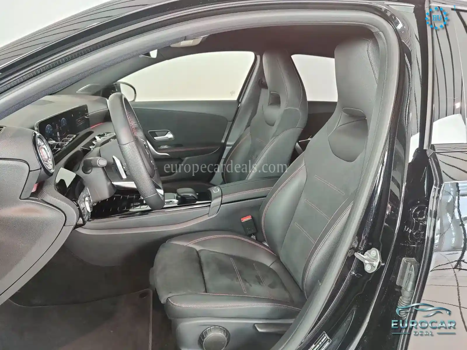 Mercedes-Benz A 220