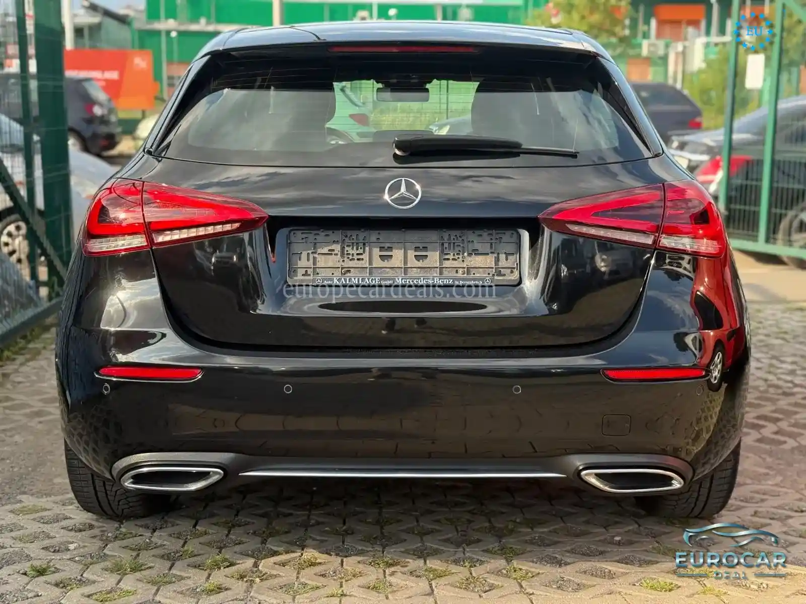 Mercedes-Benz A 220