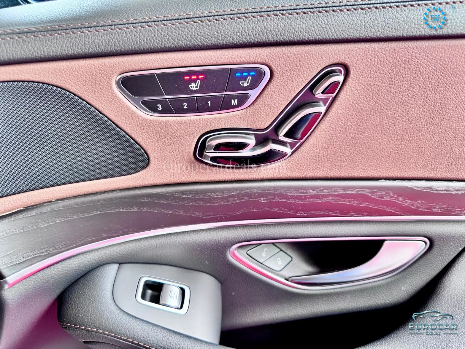 Mercedes-Benz S 350